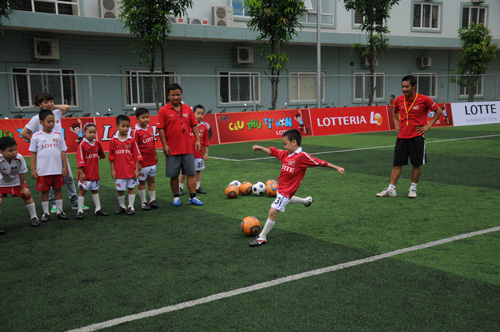 Cơ hội đi Anh cho con của bạn, Phim, 