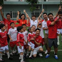 Cơ hội đi Anh cho con của bạn