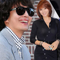 Bae Yong Joon xuất hiện cùng Kim Hye Soo