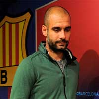 Guardiola rời Barca: Kết thúc 1 chu kì