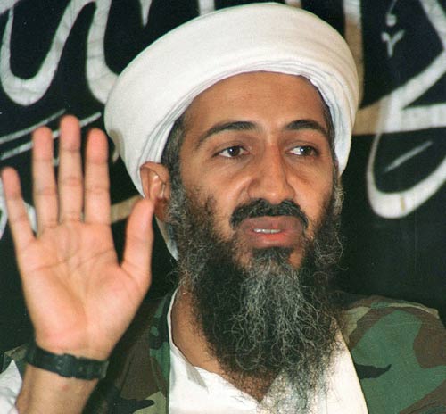 Công bố chỉ thị tiêu diệt bin Laden của TT Mỹ, Tin tức trong ngày, bin laden, osama bin laden, trum khung bo, to chuc khung bo, al queda, khung bo, danh bom lieu chet, bao, tin nhanh, tin hot, tin tuc