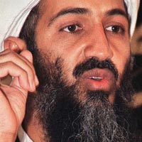 Công bố chỉ thị tiêu diệt bin Laden của TT Mỹ
