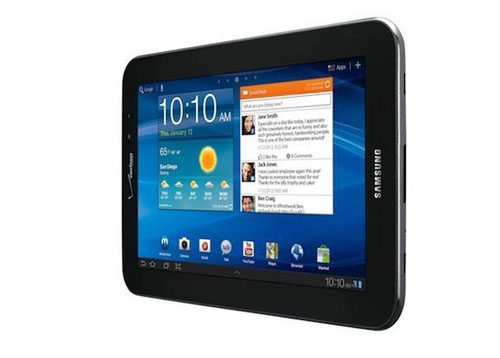 Top 5 tablet Android giá mềm nên mua, Thời trang Hi-tech, Top 5 tablet Android, 5 tablet Android tot nhat, 5 tablet Android nen mua, tablet Android, Samsung Galaxy Tab 8.9, Samsung, Galaxy Tab 8.9, Motorola Droid Xyboard 8.2, Samsung Galaxy Tab 7.7 LTE, Amazon Kindle Fire, Barnes & Noble Nook