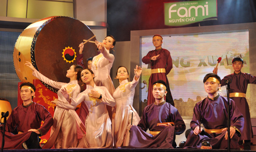 Chung kết Hợp ca: Ngang tài, ngang sức!, Ca nhạc - MTV, dem chung ket, Hop ca tranh tai, Hợp ca tranh tài, hop ca tranh tai 2012, duc tuan, my le, phan dinh tung, ngang suc ngang tai