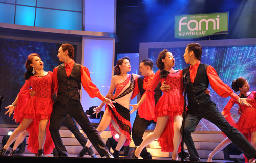 Chung kết Hợp ca: Ngang tài, ngang sức!, Ca nhạc - MTV, dem chung ket, Hop ca tranh tai, Hợp ca tranh tài, hop ca tranh tai 2012, duc tuan, my le, phan dinh tung, ngang suc ngang tai
