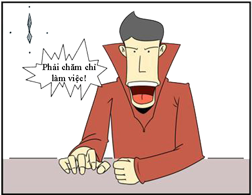 Làm thế nào để người ta... hư hỏng? - 1