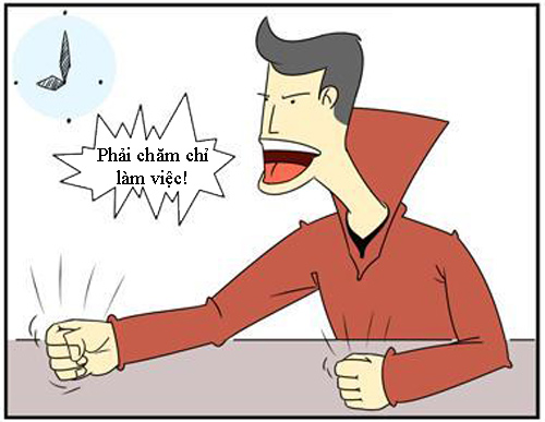 Làm thế nào để người ta... hư hỏng? - 2