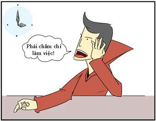 Làm thế nào để người ta... hư hỏng? - 3