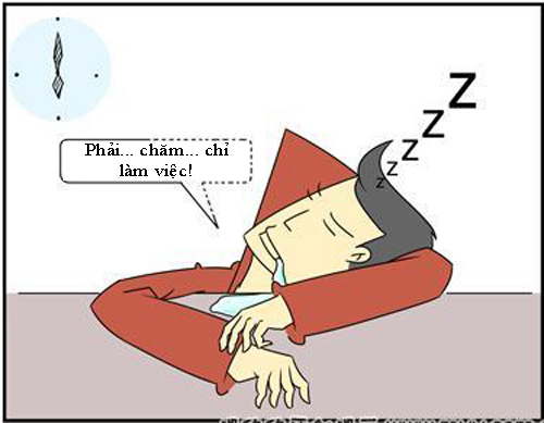 Làm thế nào để người ta... hư hỏng? - 4