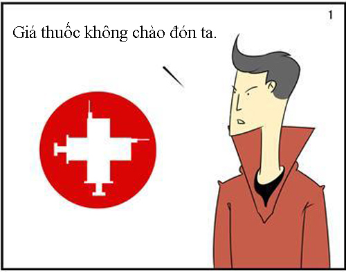 Làm thế nào để người ta... hư hỏng? - 5