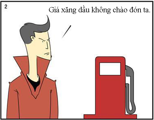 Làm thế nào để người ta... hư hỏng? - 6