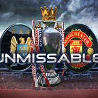 Kỷ lục mới ở Derby Manchester