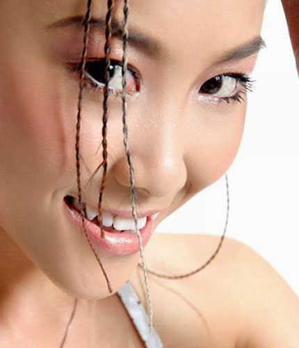 Đoan Trang khó lấy chồng vì... cha, Ca nhạc - MTV, doan trang, gia dinh doan trang, bo me doan trang, toc hat, doan trang chocolate, nguoi yeu doan trang, ca sy viet, tin tuc