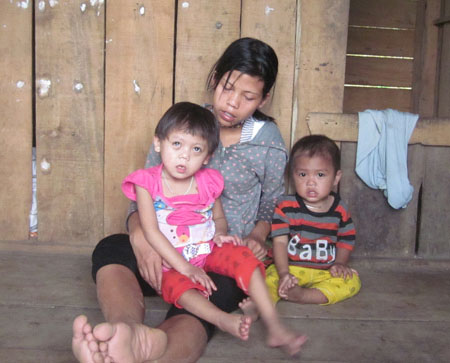 Nhức nhối cháu cưới chú, em lấy anh, Tin tức trong ngày, chau cuoi chu, em lay anh, hon nhan can huyet, tre tat nguyen, tre di tat, bao, tin tuc, tin hot, tin hay