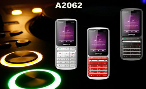 Top 6 "dế" 1 triệu đồng, nghe nhạc “đỉnh”, Thời trang Hi-tech, Top dien thoai duoi 1 trieu, top dien thoai gia re, top dien thoai, dien thoai, Avio A2062, HKphone K3, Nokia X1-01, Nokia, X1-01, Q-mobile M46, BenQ C36, top dien thoai nghe nhac, dien thoai nghe nhac