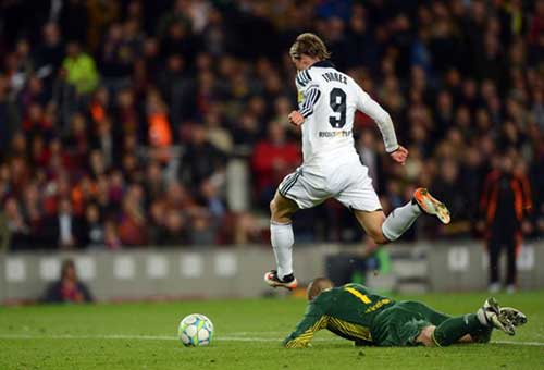 HOT: Kaka & Higuain khăn gói rời Real, Bóng đá, mu, nani, Balotelli, derby manchester, man city, mu, guardiola, barca, tottenham, champions league, chelsea, bong da, bong da 24h, ket qua bong da, bao bong da
