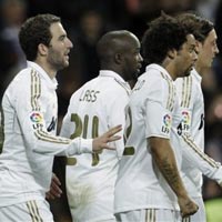 Real: "Đại phẫu" ở Bernabeu