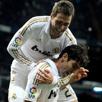 HOT: Kaka & Higuain khăn gói rời Real