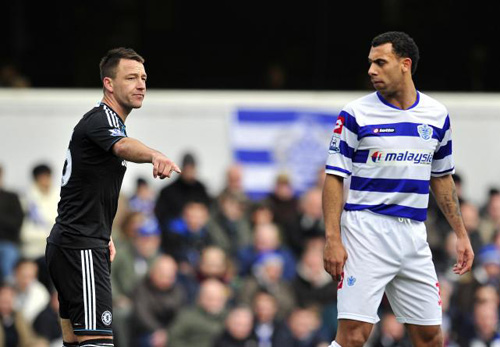 Chelsea – QPR: Chớp thời cơ, Bóng đá, chelsea, qpr, torres, lampard, di matteo, barca, premier league, arsenal, newcastle, champions league, bayern, bong da, bong da 24h, ket qua bong da, bao bong da