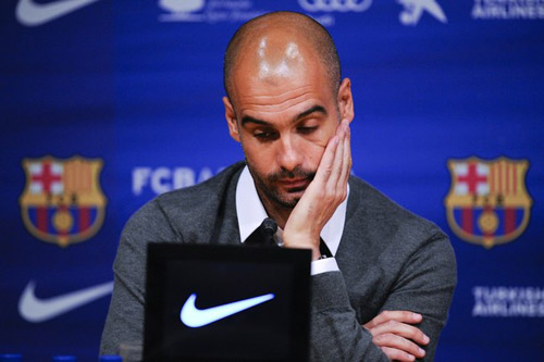 Vallecano – Barca: Ngập trong nỗi buồn, Sự kiện - Bình luận, Bóng đá, barca, vallecano, liga, barcelona, pep guardiola, messi, xavi, pique, fabregas, champions league, c1, chelsea, real madrid, bong da, bong da 24h, ket qua bong da, bao bong da