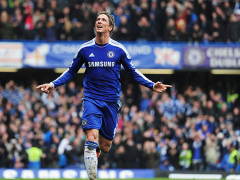 Chelsea - QPR: Đại tiệc bàn thắng, Bóng đá, video chelsea - qpr, chelsea vs qpr, chelsea, the blues, bong da anh, ngoai hang anh, lich thi dau bong  da anh, ket qua bong da anh, bang xep hang bong da anh, bong da, bong da 24h, bao bong da, ket qua bong da