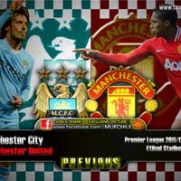 Man City – MU: Sinh tử vì ngôi vương