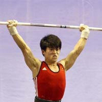 Cử tạ và rowing giành thêm 3 vé Olympic 2012 cho TTVN