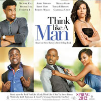 "Think Like A Man" tiếp tục dẫn đầu