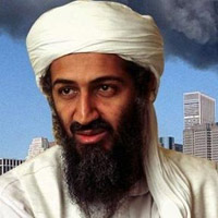 Công bố tài liệu hiếm về Osama bin Laden