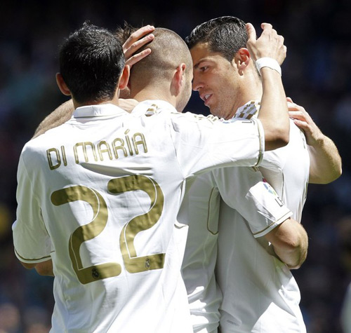 Bilbao – Real: Một bước lên thiên đường, Bóng đá, real, real madrid, barca, barcelona, mourinho, ronaldo, benzema, messi, liga, bong da, bong da 24h, ket qua bong da, bao bong da
