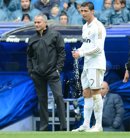 Bilbao – Real: Một bước lên thiên đường, Bóng đá, real, real madrid, barca, barcelona, mourinho, ronaldo, benzema, messi, liga, bong da, bong da 24h, ket qua bong da, bao bong da