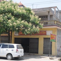 Cướp tiệm vàng: Hung thủ thứ 2 đầu thú