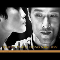 Bí Ẩn Sắc Đen Double gây xôn xao cộng đồng mạng