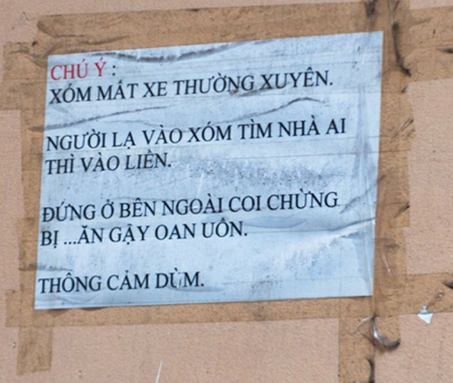 NHỮNG BÀI CƯỜI NHẤT TRÊN HỘI QUÁN CƯỜI
Hồi hộp với những hình xăm voi lạ mắt
Hình ảnh khó đỡ của đàn bà và... phụ nữ
Chị em nghĩ sao khi gặp tình huống này?
Gặp Nhau Cuối Tuần trên tàu Titanic
Hài Hoài Linh: Ngôi sao điện giựt
