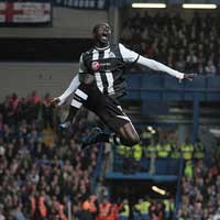Sir Alex “cầu cứu” người hùng của Newcastle