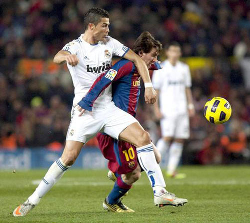 Real vô địch: Đắp nền cho tương lai, Bóng đá, real vo dich la liga, real vo dich, real vuot qua barca, mourinho, la liga, real -barca, sieu kinh dien, barca, ronaldo, ken ken trang, real vo dich la liga truoc 2 vong, bongda, bong da 24h, ket qua bong da, bao bong da