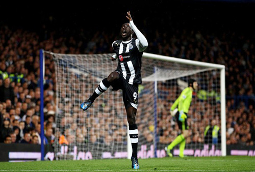 Chân dung người có thể giải cứu MU, Bóng đá Ngoại hạng Anh, Bóng đá, mu, cisse, newcastle, man city, demba ba, premier league, ngoai hang anh, bong da anh, bong da, bong da 24h, ket qua bong da, bao bong da