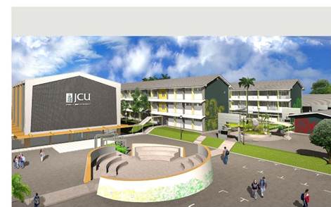Hội thảo trường Đại học James Cook Singapore, Du học, Giáo dục - du học, 