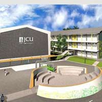Hội thảo trường Đại học James Cook Singapore