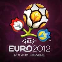 EURO 2012: Hầu hết các đội đóng quân tại Ba Lan