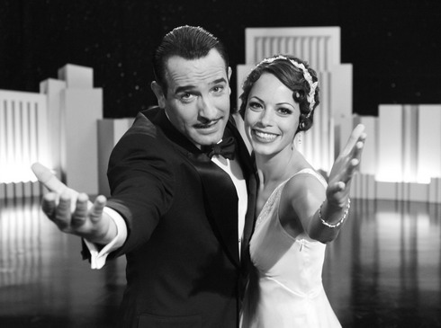 Phim câm công chiếu tại Việt Nam, Phim mới, Phim, The Artist, phim cam, Jean Dujardin, Bérénice Bejo, Douglas Fairbanks,George Valentin, Peppy Miller

,  Joan Crawford, Gloria Swanson, John Gilbert,