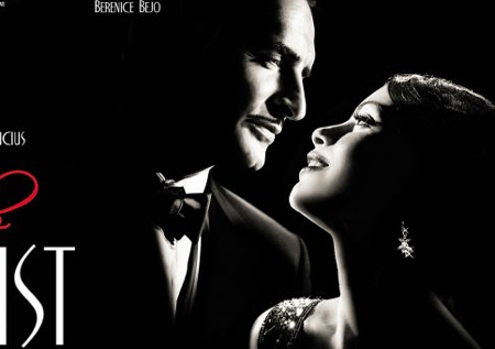 Phim câm công chiếu tại Việt Nam, Phim mới, Phim, The Artist, phim cam, Jean Dujardin, Bérénice Bejo, Douglas Fairbanks,George Valentin, Peppy Miller

,  Joan Crawford, Gloria Swanson, John Gilbert,