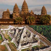12 nền văn minh biến mất trong sự bí ẩn