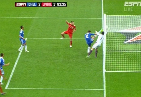 Chelsea & FA Cup: Khởi đầu cho giấc mơ, Bóng đá, Chelsea vs Liverpool, Chelsea, Fa Cup, Champions League, di matteo, bayern, stamford bridga, dalglish, wembley, the blues, bong da, bong da 24h, ket qua bong da, bao bong da, euro 2012