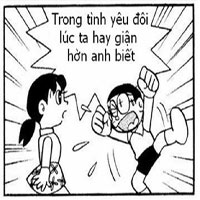 Đôrêmon chế: Tìm lại bầu trời!