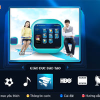 OneTV ra mắt dịch vụ “Giáo dục Đào tạo”