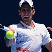 Madrid Masters ngày thứ 3: ĐKVĐ ra trận