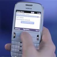 Mail for Exchange có sẵn cho Nokia Asha 302, Asha 303