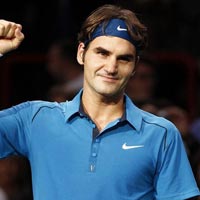 Madrid Masters: Lịch sử lại chờ Federer