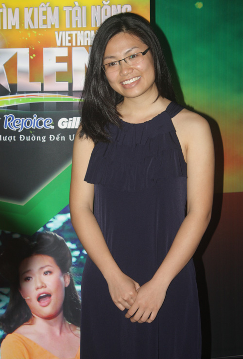 Hương Thảo: Đừng so sánh với Susan Boyle, Ca nhạc - MTV, nguyen huong thao, nang tien ca, nhac kich, susan boyle, vietnam got talent, vietnam got talent 2012